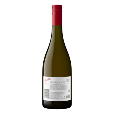 Penfolds Bin A Chardonnay 2017 Clr 750mL Each | Liquorland