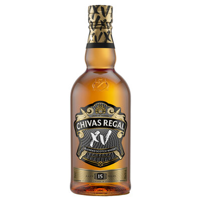 Chivas Regal Xv Scotch Whisky 700mL Each | undefined
