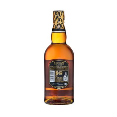 Chivas Regal Xv Scotch Whisky 700mL Each | undefined