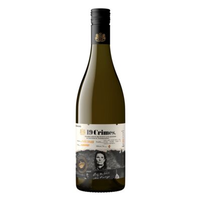 19 Crimes Hard Chard 750mL Each | undefined