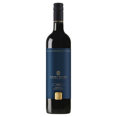 Grant Burge Nebu Cabernet Shiraz 750mL Each | undefined