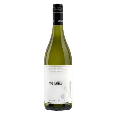 De Iuliis Winemakers Selection Chardonnay 750mL Each | undefined