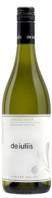 De Iuliis Winemakers Selection Chardonnay 750mL Each | undefined