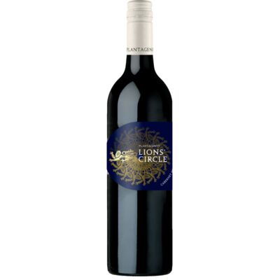 Plantagenet Lion Circle Cabernet Merlot 750mL Each | undefined