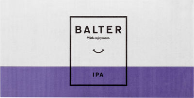 Balter Ipa Can 375mL Carton 16 | undefined