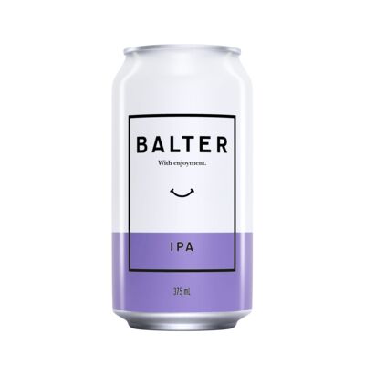 Balter Ipa Can 375mL Each | Liquorland