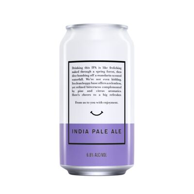 Balter Ipa Can 375mL Each | Liquorland