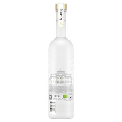 Belvedere Pure Vodka 1l Each | Liquorland