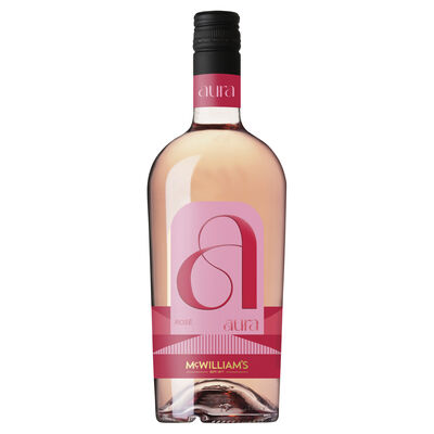 Aura Rose 750mL Each | Liquorland