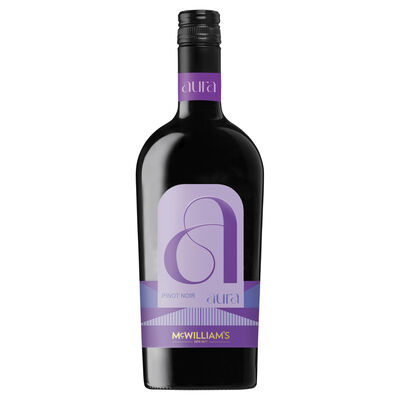 Aura Pinot Noir 750mL Each | undefined