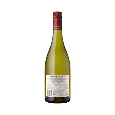Sisters Run Chardonnay 750mL Each | undefined