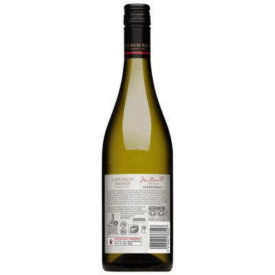 Church Road Mcdonald Series Chardonnay 750mL Each | undefined