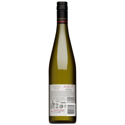 Church Road Mcdonald Series Pinot Gris 750mL Each | undefined