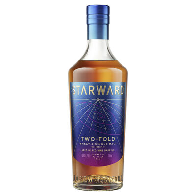 Starward Two Fold Whisky 700mL Each | Liquorland