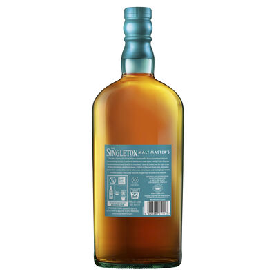 Singleton Malt Master S Selection Whisky 700mL Each | undefined