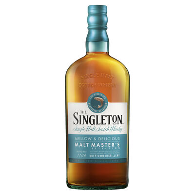 Singleton Malt Master S Selection Whisky 700mL Each | undefined