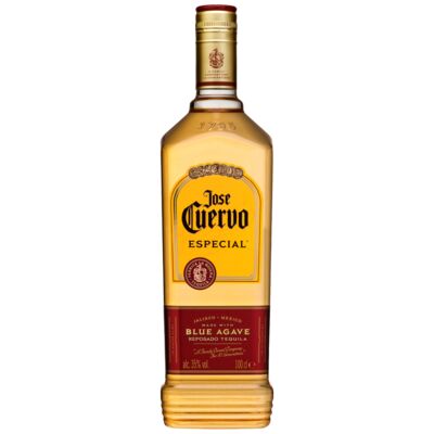 Jose Cuervo Reposado 1lt Each | Liquorland