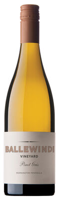 Ballewindi Pinot Gris 750mL Each | Liquorland