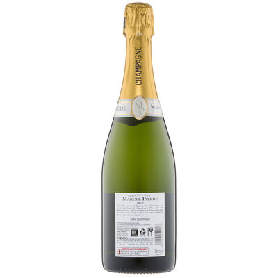 Marcel Pierre Brut Nv 750mL Each | undefined