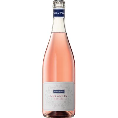 Wirra Wirra Mrs Wigley Moscato 750mL Each | Liquorland