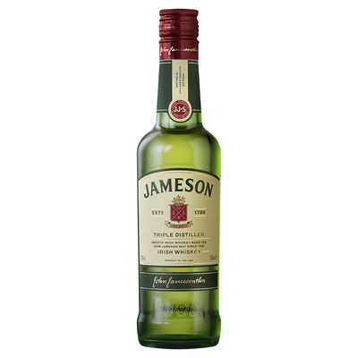 Jameson Irish Whiskey 200mL Each | undefined