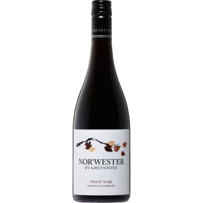 Norwester By Greystone Pinot Noir 750mL Each | undefined