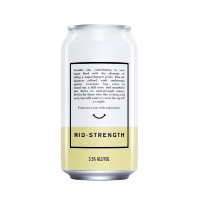 Balter Captain Sensible Can 375mL Each | Liquorland