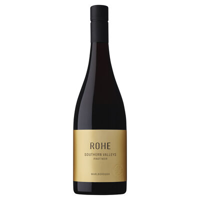 Rapaura Springs Rohe Pinot Noir 750mL Each | undefined