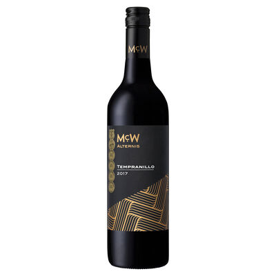 Mcwilliams Alternis Tempranillo 750mL Each | undefined