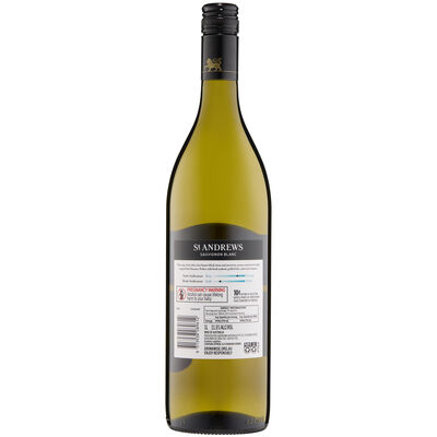 St Andrews Sauvignon Blanc 1l Each | undefined