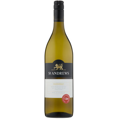 St Andrews Chardonnay 1l Each | undefined