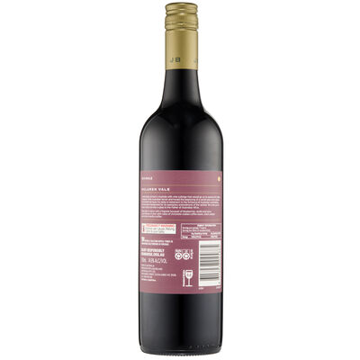James Busby Mclaren Vale Shiraz 750mL Each | undefined