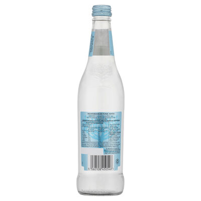 Fever Tree Mediterranean Tonic Water 500mL Each | Liquorland
