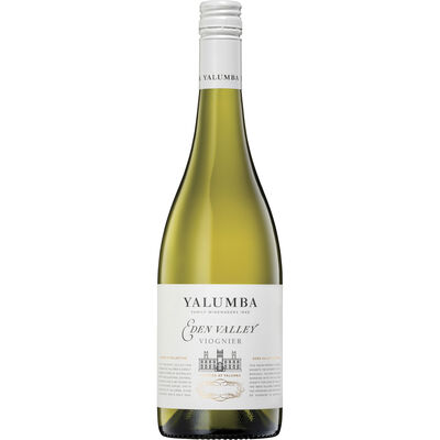 Yalumba Sc Eden Valley Viognier 750mL Each | undefined