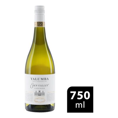 Yalumba Sc Eden Valley Viognier 750mL Each | undefined