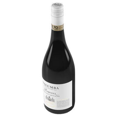 Yalumba Sc Barossa Bush Vine Grenache 750mL Each | undefined