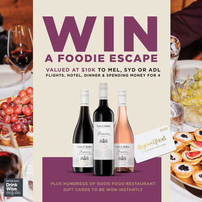 Yalumba Sc Barossa Bush Vine Grenache 750mL Each | Liquorland
