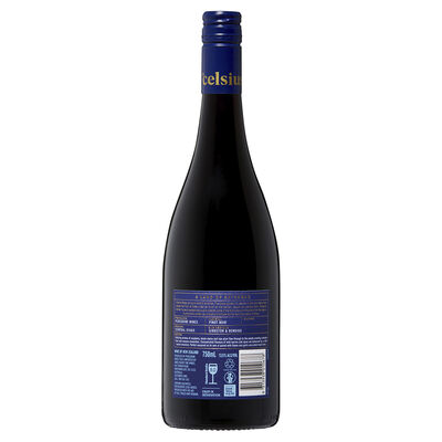 Celsius Pinot Noir 750mL Each | undefined