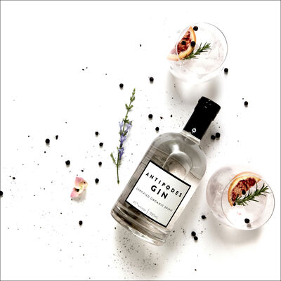 Antipodes Gin 700mL Each | Liquorland