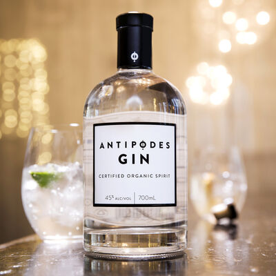 Antipodes Gin 700mL Each | Liquorland