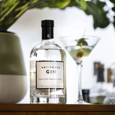 Antipodes Gin 700mL Each | Liquorland