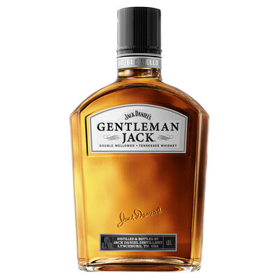 Jack Daniels Gentleman Jack Tennessee Whiskey 1l Each | undefined