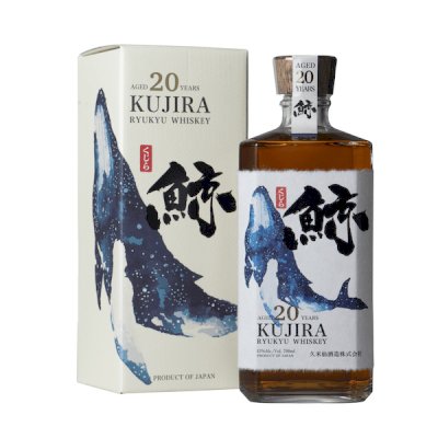 Kujira 20yo 700mL Each | Liquorland