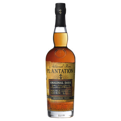 Plantation Original Dark 700mL Each | Liquorland