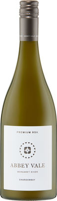 Abbey Vale Chardonnay 750mL Each | undefined