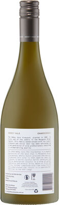 Abbey Vale Chardonnay 750mL Each | undefined