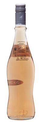 Chateau Garamache Provence Rose 750mL Each | Liquorland