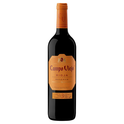 Campo Viejo Reserva 750mL Each | undefined