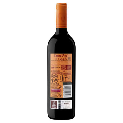 Campo Viejo Reserva 750mL Each | undefined
