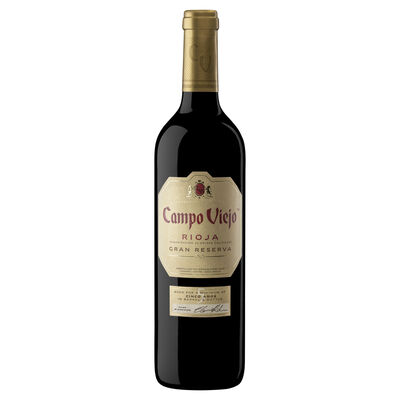 Campo Viejo Gran Reserva 750mL Each | Liquorland